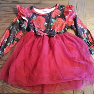 Pat pat dress size 18-24M